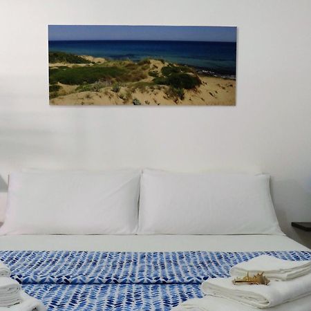 B&B Vento Del Mare ซานเปียโตร อิน เบวานญา ภายนอก รูปภาพ