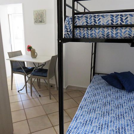 B&B Vento Del Mare ซานเปียโตร อิน เบวานญา ภายนอก รูปภาพ