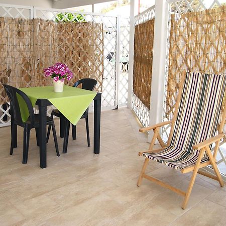 B&B Vento Del Mare ซานเปียโตร อิน เบวานญา ภายนอก รูปภาพ