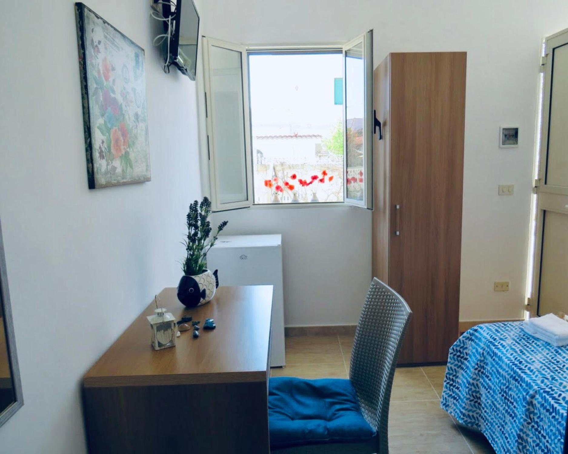 B&B Vento Del Mare ซานเปียโตร อิน เบวานญา ภายนอก รูปภาพ