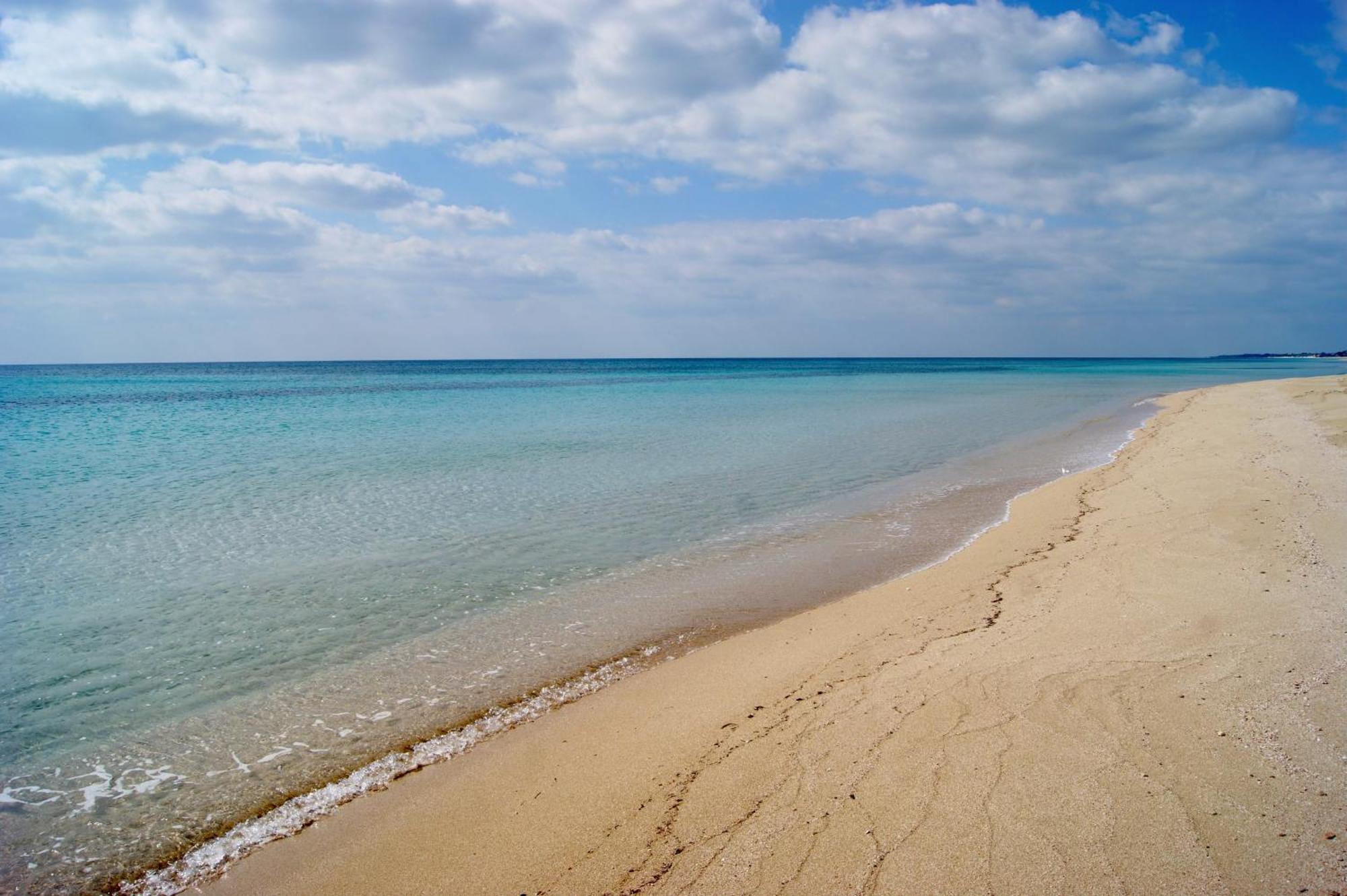 B&B Vento Del Mare ซานเปียโตร อิน เบวานญา ภายนอก รูปภาพ
